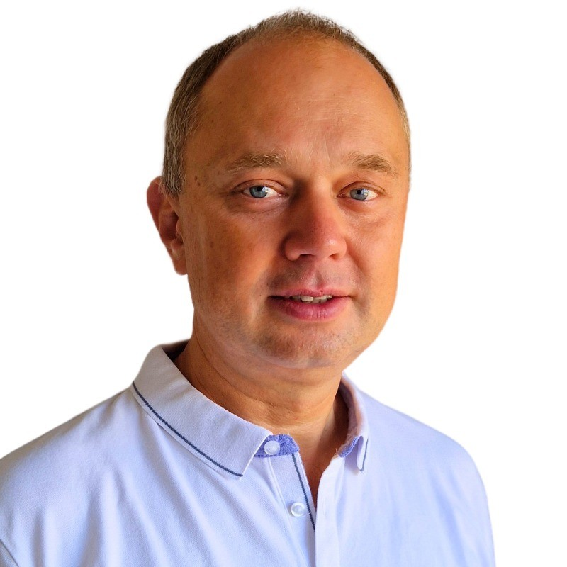 Ing. Aleš Choutka